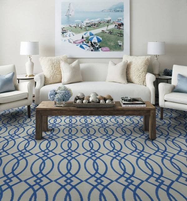 stark carpet